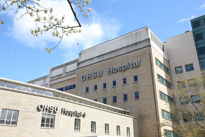 OHSU Nurses Prepare For Possible Labor Strike